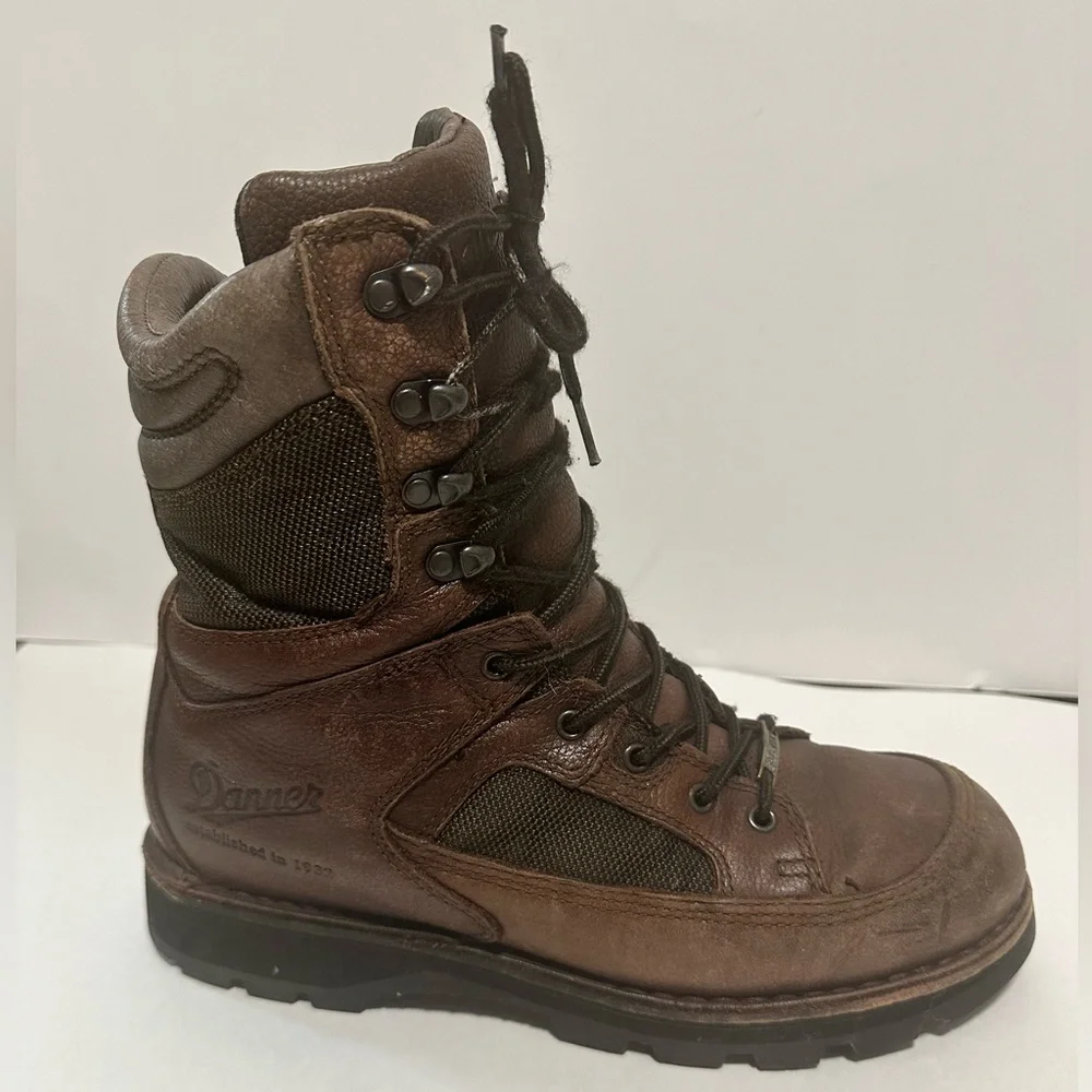 Danner 8